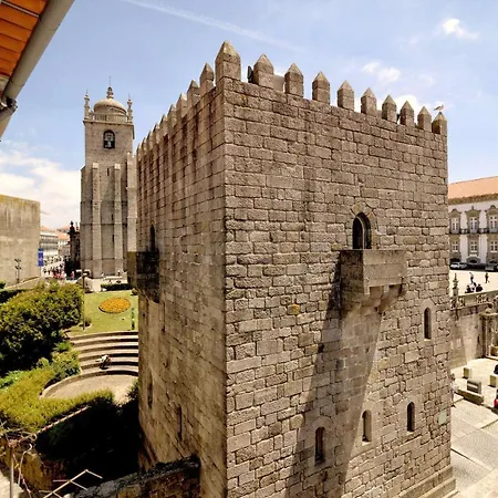 Cathedral Design Porto