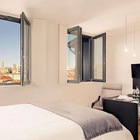 Apartamento Cathedral Design *