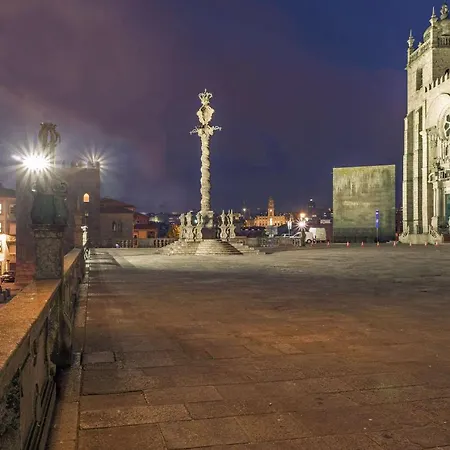 Cathedral Design Apartamento *