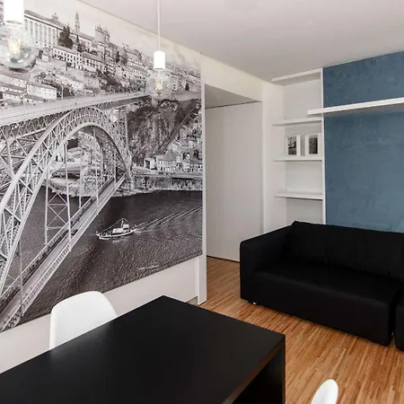 Apartamento Cathedral Design