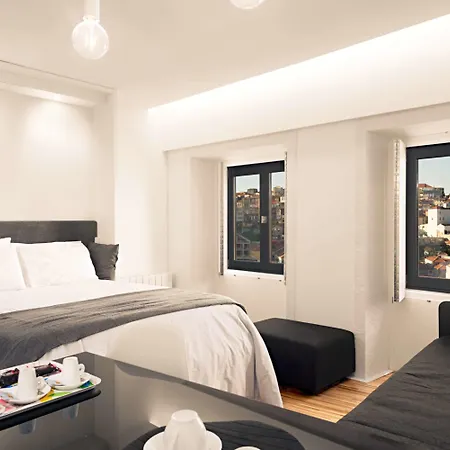 Apartamento Cathedral Design *