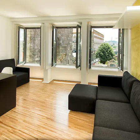 Cathedral Design Apartamento *