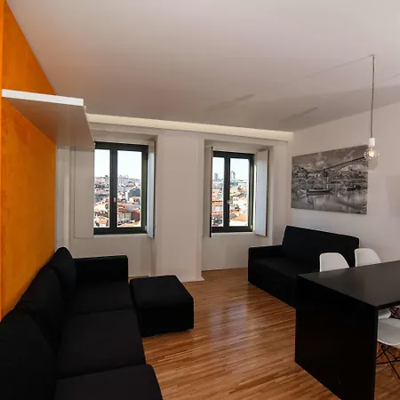 Apartamento Cathedral Design Porto