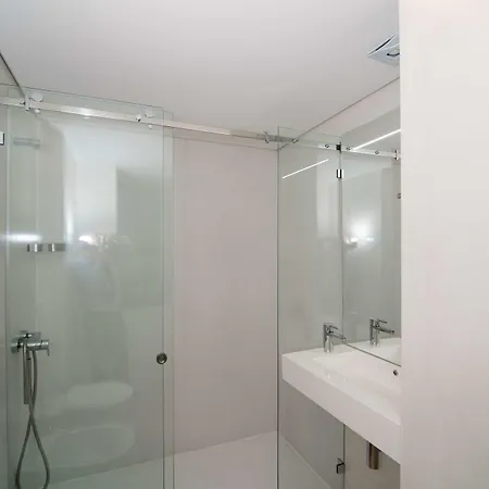 Apartamento Cathedral Design