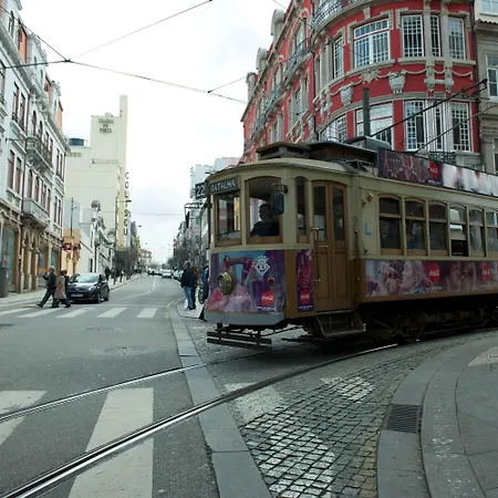 Apartamento Cathedral Design