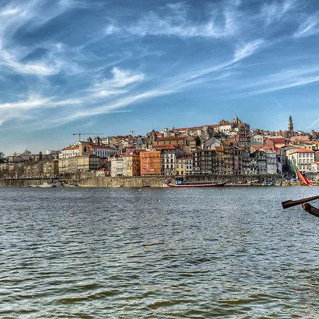 Apartamento Cathedral Design Porto