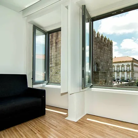 Cathedral Design * Porto