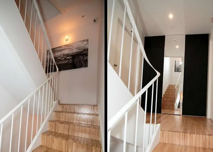 Appartement Cathedral Design *