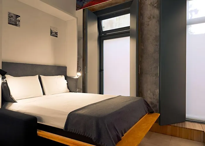 Cathedral Design Appartement Porto