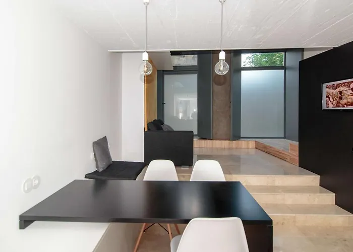 Cathedral Design Appartement Porto