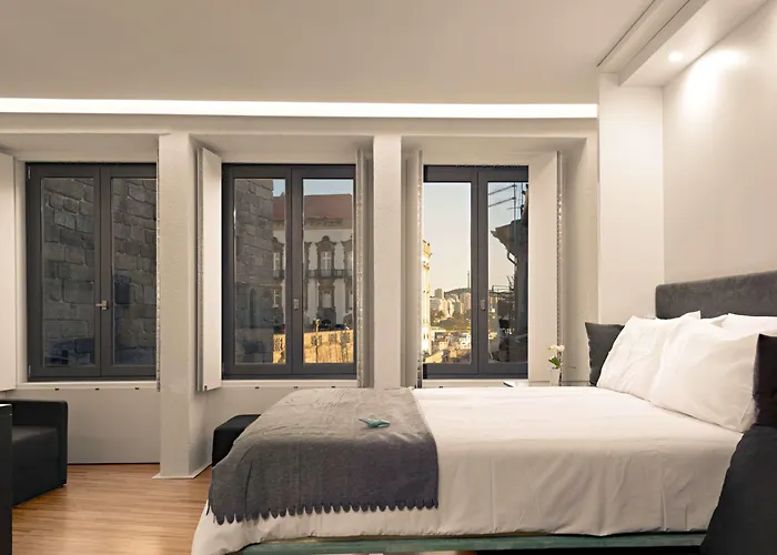 Cathedral Design * Porto