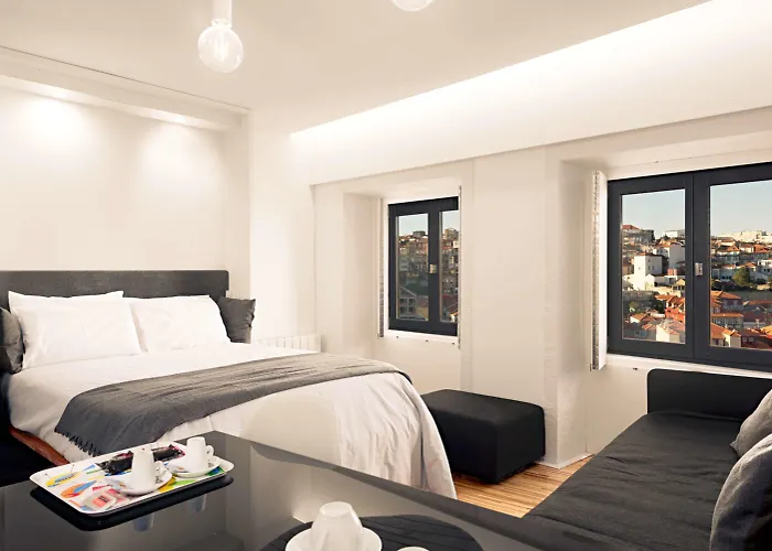 Appartement Cathedral Design *