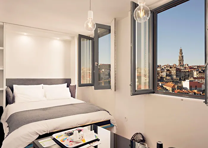 Cathedral Design Porto