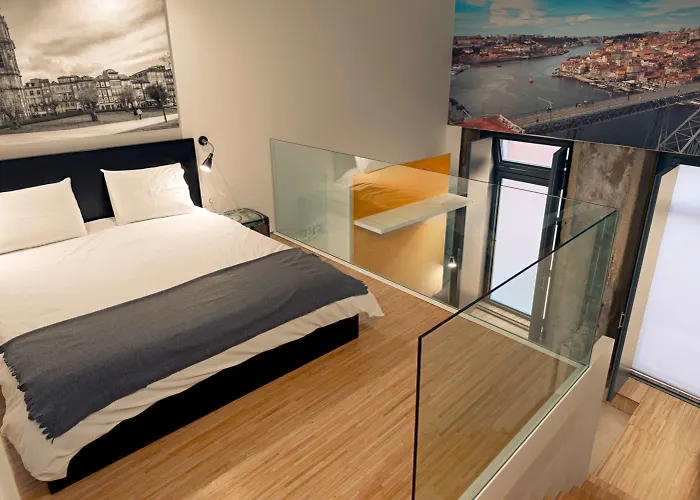 Cathedral Design Appartement *