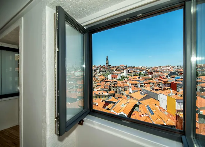 Cathedral Design Appartement