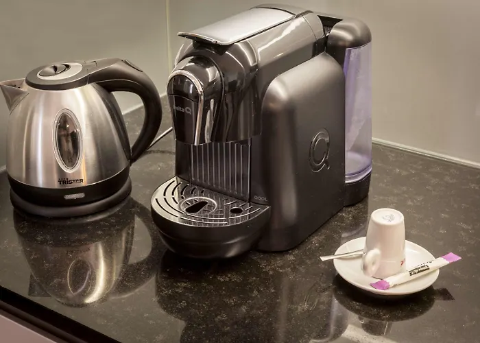 Appartement Cathedral Design