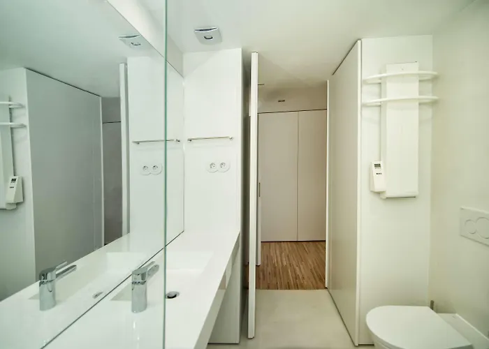 Cathedral Design Appartement Porto