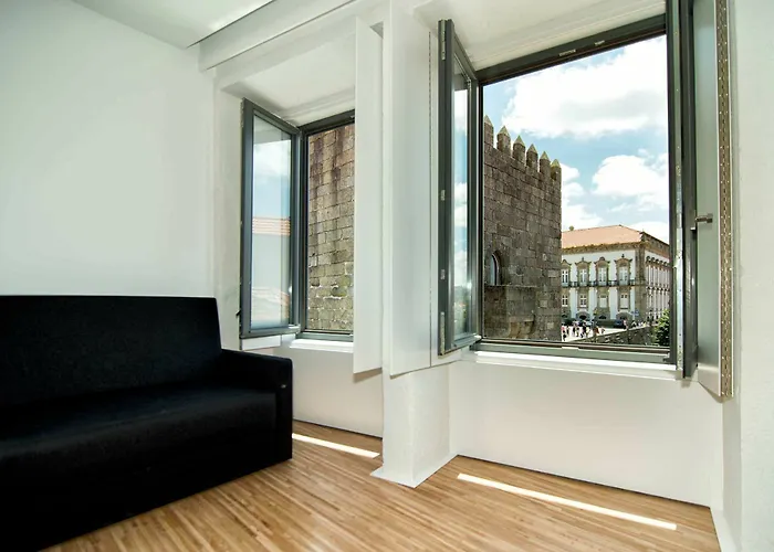 Cathedral Design * Porto