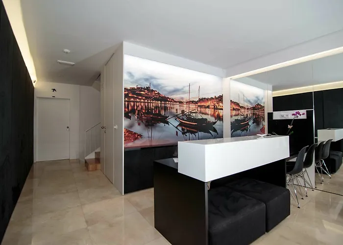 Cathedral Design Appartement *