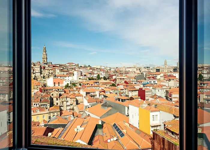 Cathedral Design Appartement