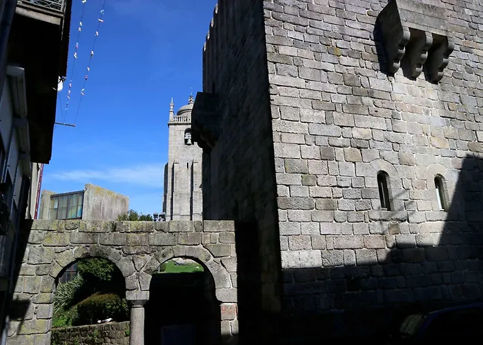 Appartement Cathedral Design *